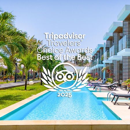 Tamala Beach Resort (Adults Only) Kotu Luaran gambar