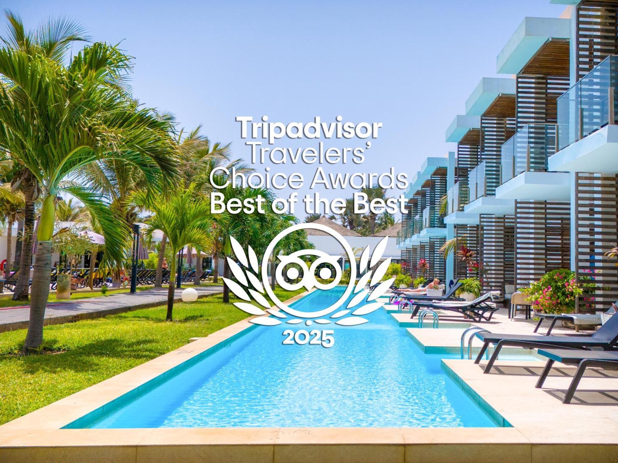 Tamala Beach Resort (Adults Only) Kotu Luaran gambar